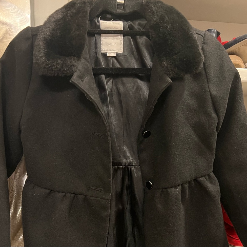 Adorable Gymboree Coat